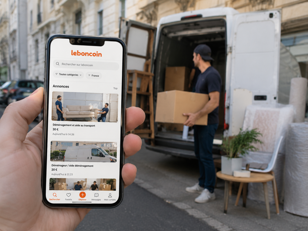 demenagement marseille annonce leboncoin